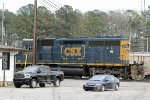 CSX 4293